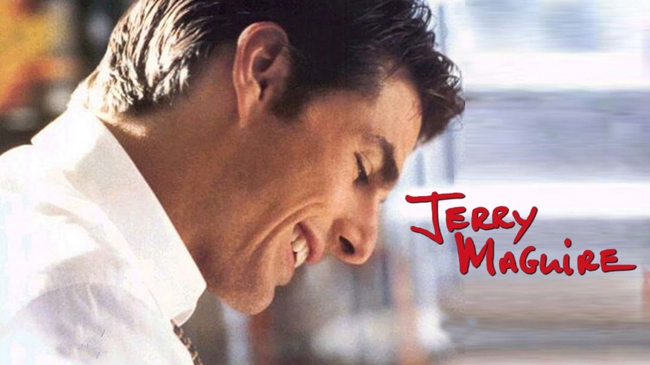 Джерри Магуайер