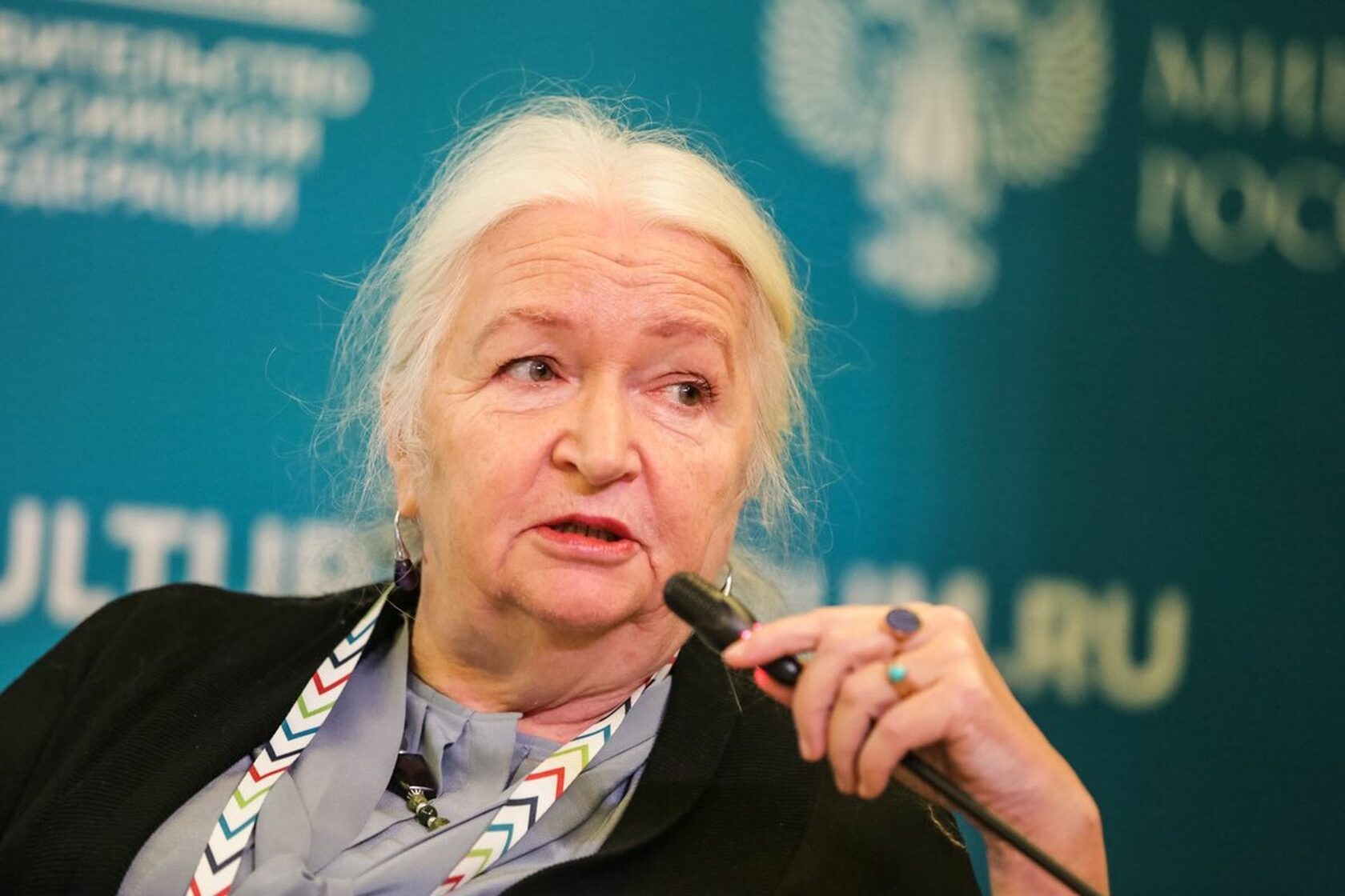 Черниговская Татьяна Владимировна