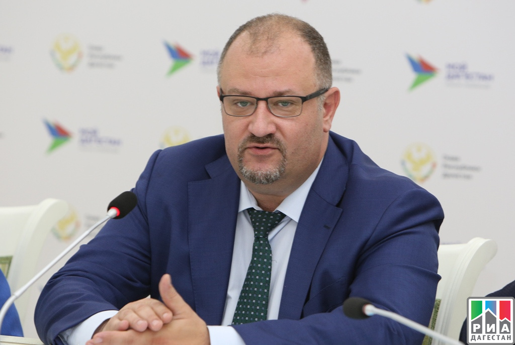 Безручко Павел Сергеевич