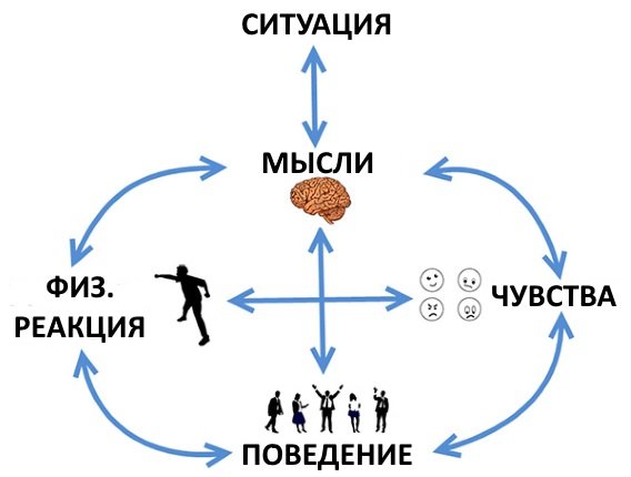 Атрибутивная теория эмоций