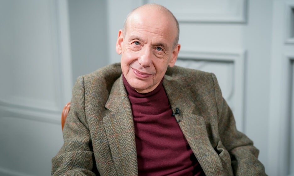 Асмолов Александр Григорьевич