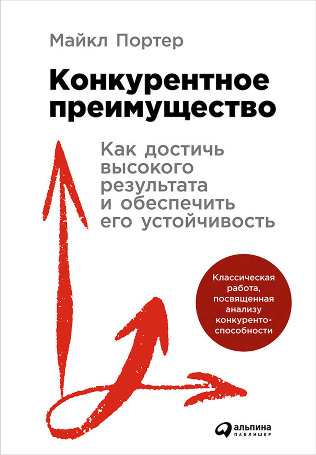 Конкурентное преимущество