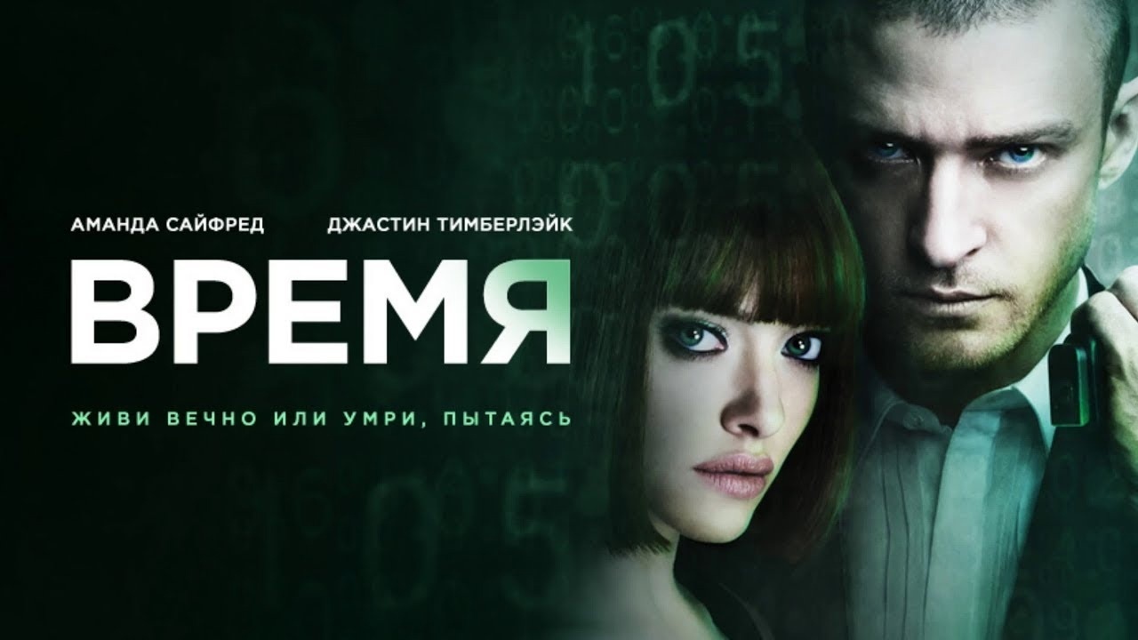 Время