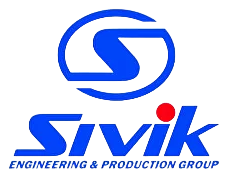 Sivik Engineering & Production Group — клиент Дмитрия Устьянцева