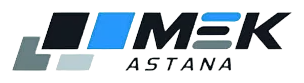 МЭК Астана — клиент Дмитрия Устьянцева