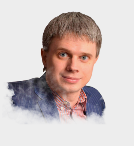 Дмитрий Устьянцев