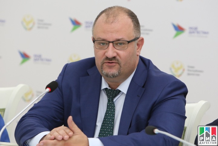 Безручко Павел Сергеевич