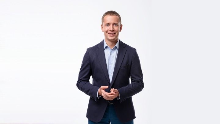 Гузенюк Филипп Викторович