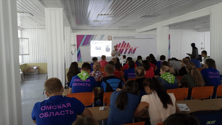 Дмитрий Устьянцев на тренингах и выступлениях (18)